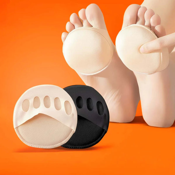 Tåbeskyttere mod vabler | Ortophex™