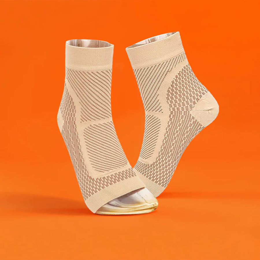 Calze a compressione | Ortophex™