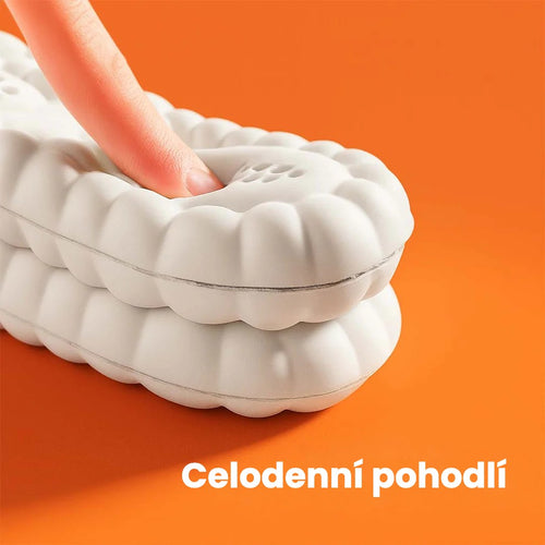 Sada pro úlevu od bolesti paty | Ortophex™