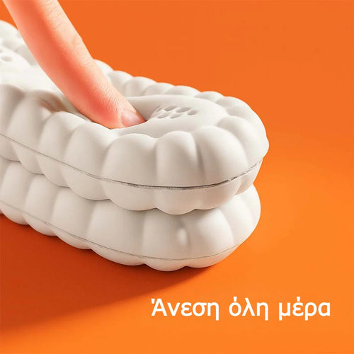 Σετ ανακούφισης πόνου δακτύλων | Ortophex™
