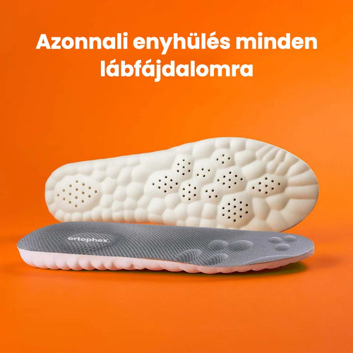Sarokfájdalom-enyhítő készlet | Ortophex™