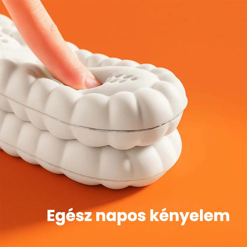 Sarokfájdalom-enyhítő készlet | Ortophex™