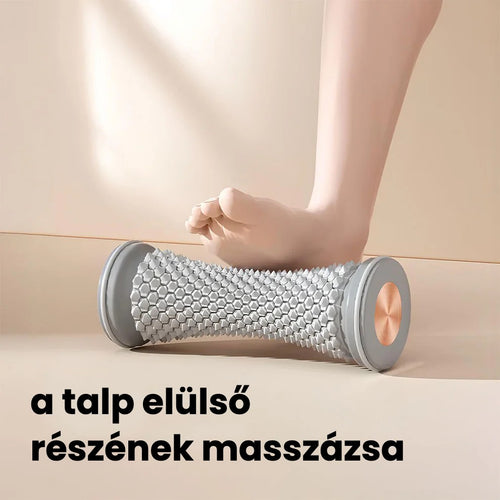 Masszázs henger feszült lábak ellazítására | Ortophex™
