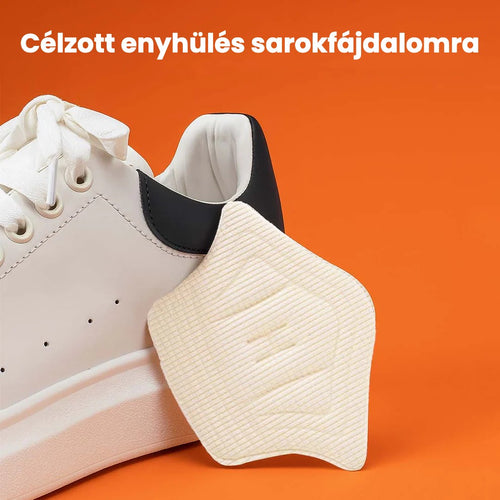 Sarokfájdalom-enyhítő készlet | Ortophex™