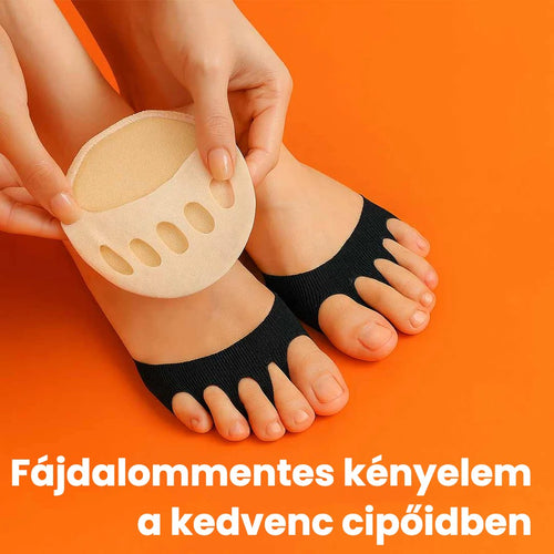 Ujjfájdalomcsillapító készlet | Ortophex™
