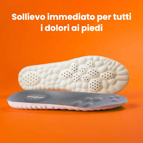 Set per alleviare il dolore alle dita | Ortophex™