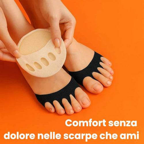 Set per alleviare il dolore alle dita | Ortophex™