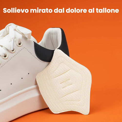 Set per il sollievo dal dolore al tallone | Ortophex™