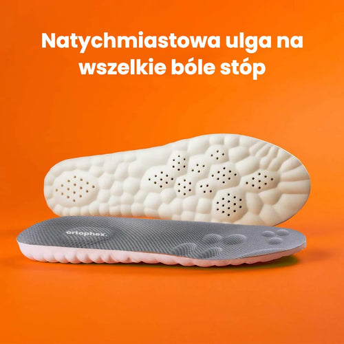 Zestaw łagodzący ból palców | Ortophex™