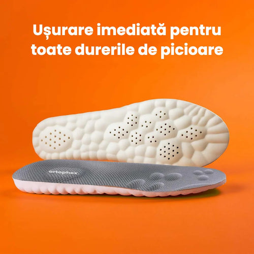 Set pentru ameliorarea durerilor de degete | Ortophex™
