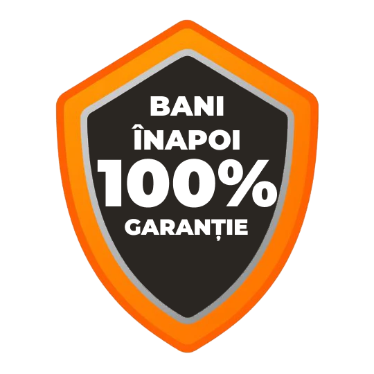 Guarantee badge