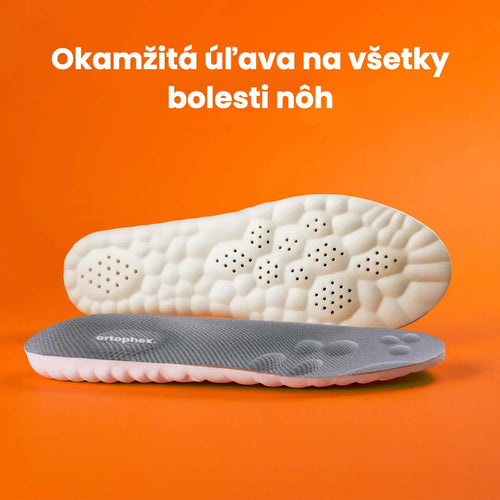 Komplet za lajšanje bolečin v prstih | Ortophex™