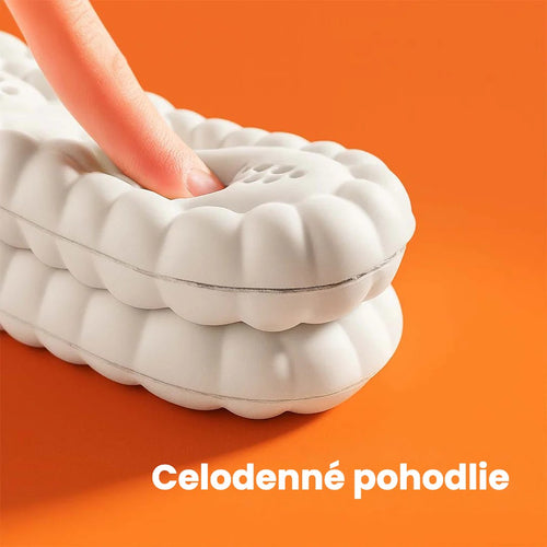 Súprava na zmiernenie príznakov plantárnej fascitídy | Ortophex™
