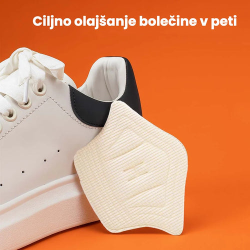 Komplet za lajšanje bolečin v peti | Ortophex™