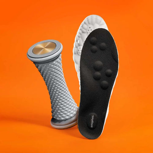 Kit per il sollievo dai sintomi della fascite plantare | Ortophex™