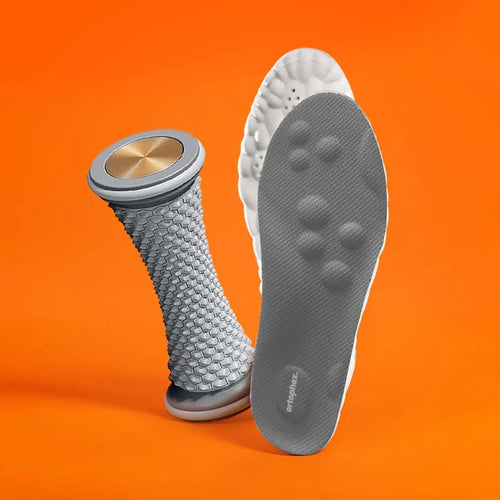 Kit per il sollievo dai sintomi della fascite plantare | Ortophex™