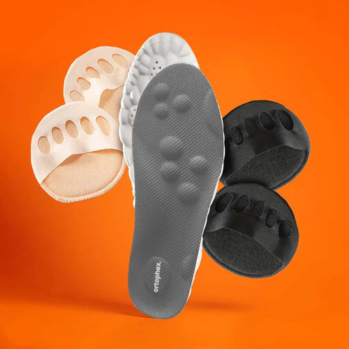Sæt til lindring af fingersmerter | Ortophex™